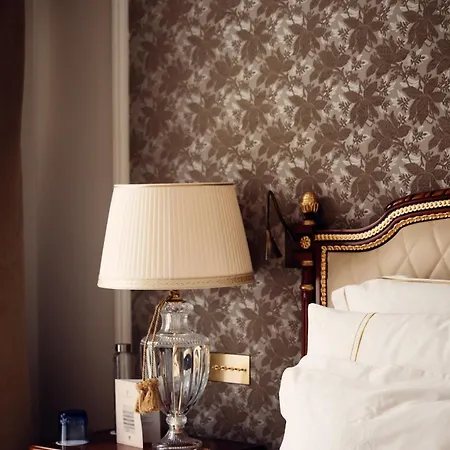 Hotel Splendide Royal Paris - Relais&Châteaux Extérieur photo