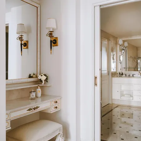 Hotel Splendide Royal Paris - Relais&Châteaux Extérieur photo