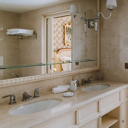 Hotel Splendide Royal Paris - Relais&Châteaux Extérieur photo