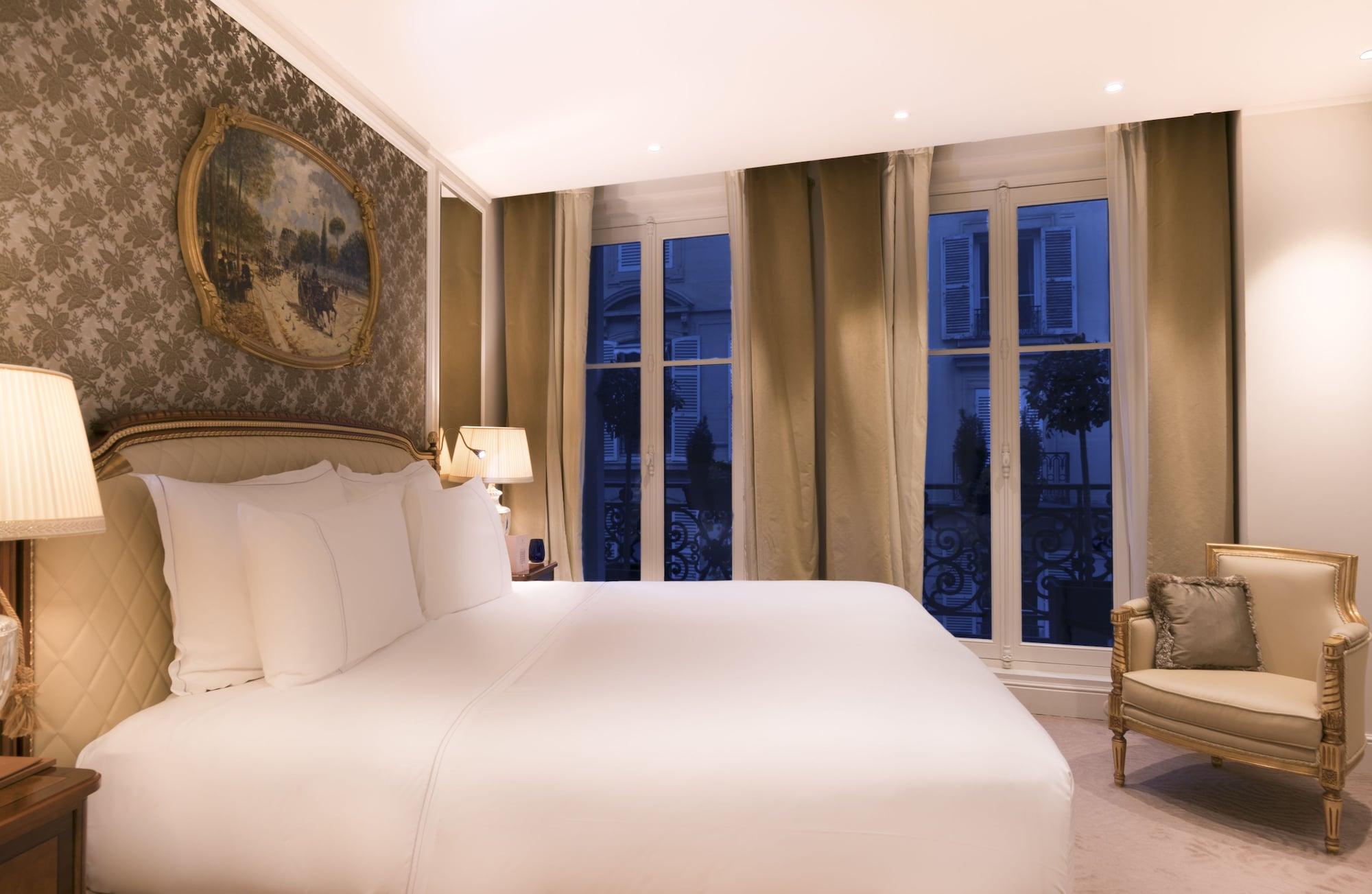 Splendide Royal - Relais&châteaux Hotel
