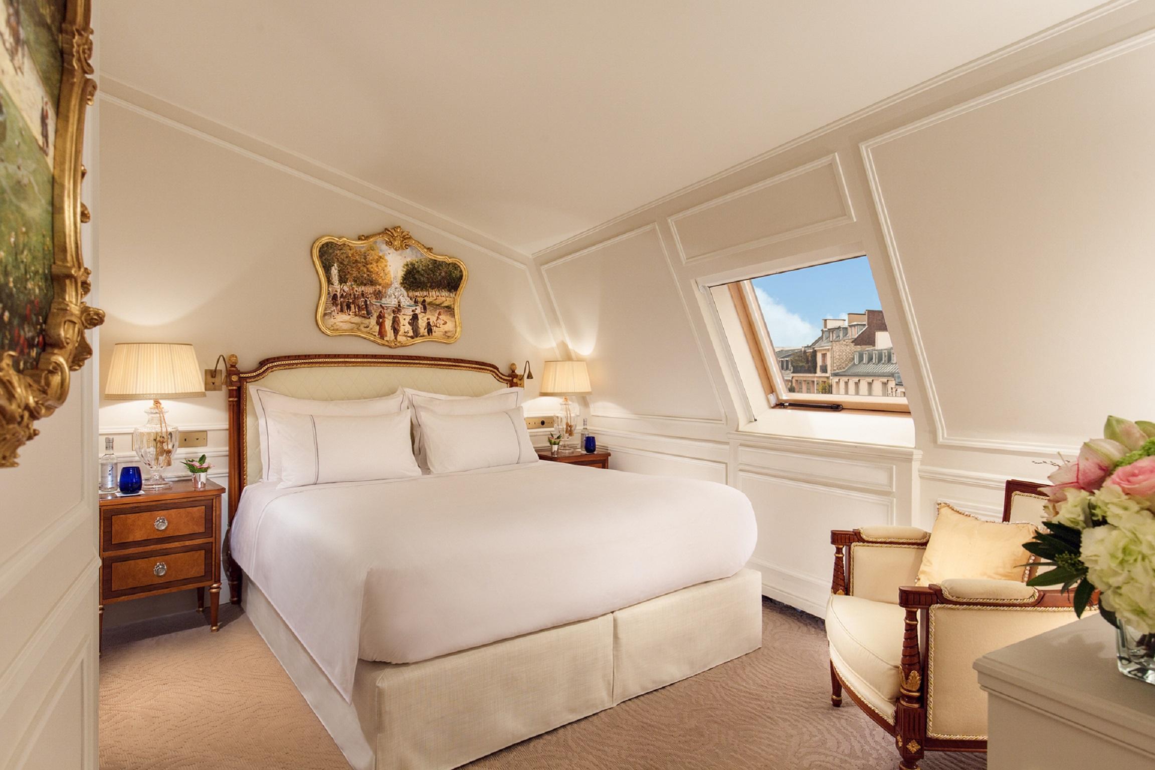 Hotel Splendide Royal - Relais&châteaux Paris