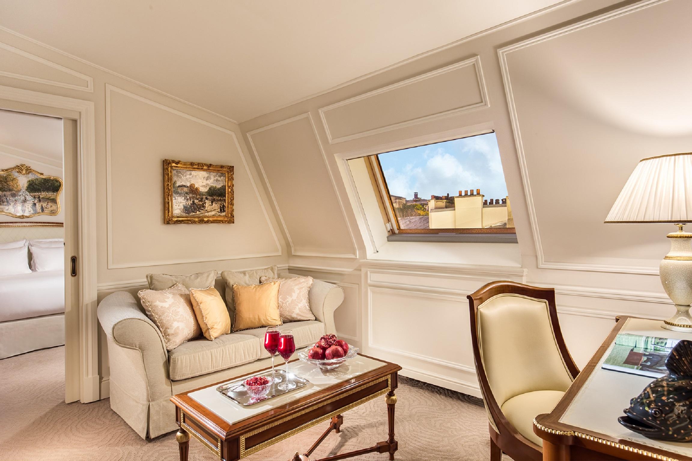 Splendide Royal - Relais&châteaux