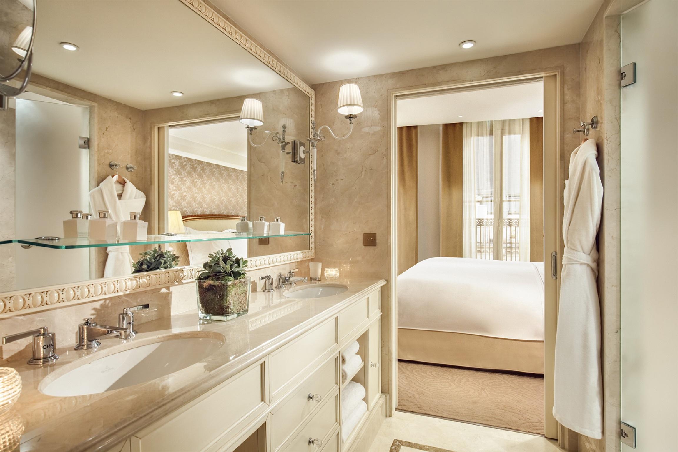 Splendide Royal - Relais&châteaux 5* Paris