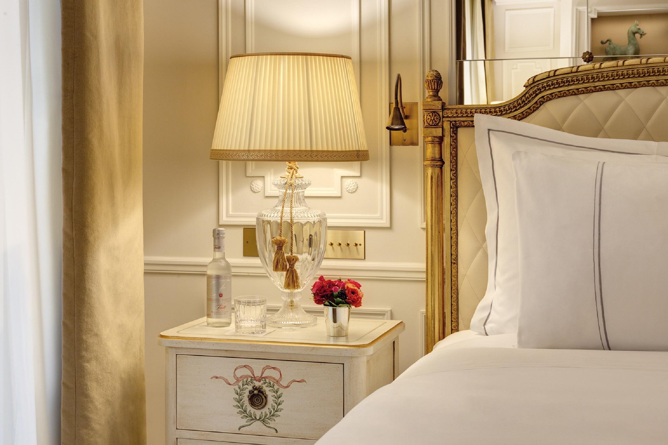 Hotel Splendide Royal - Relais&châteaux 5*