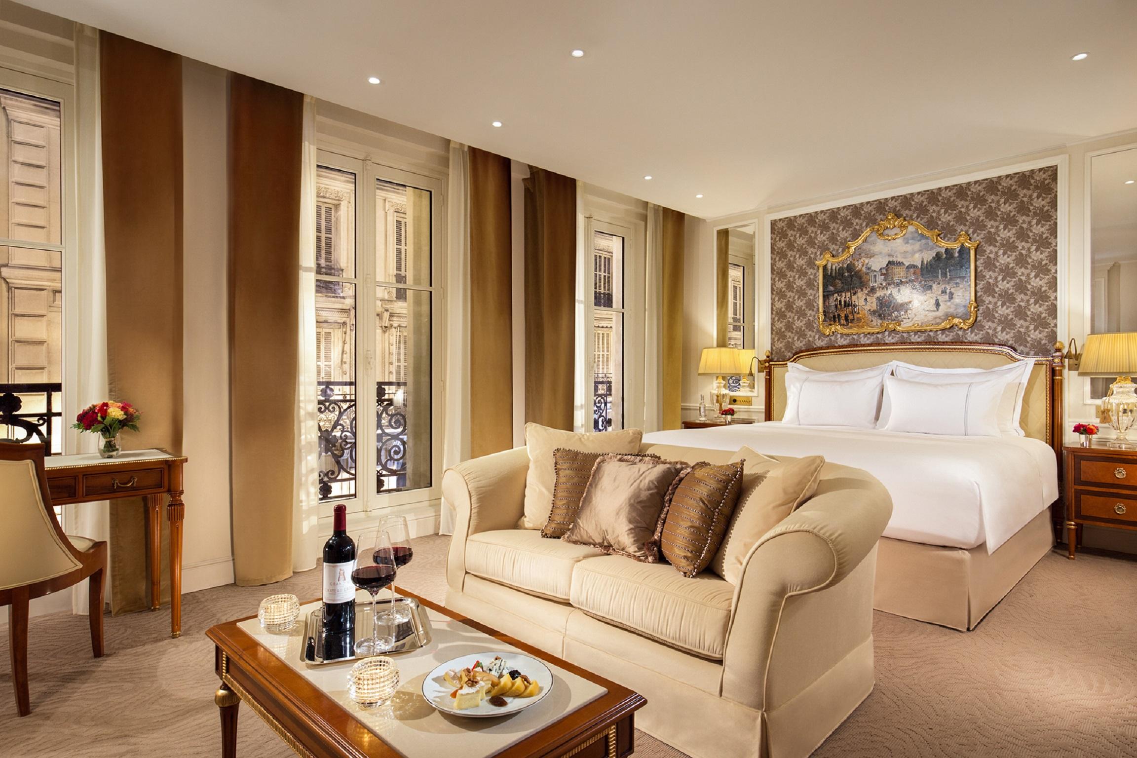 Splendide Royal - Relais&châteaux 5* Paris