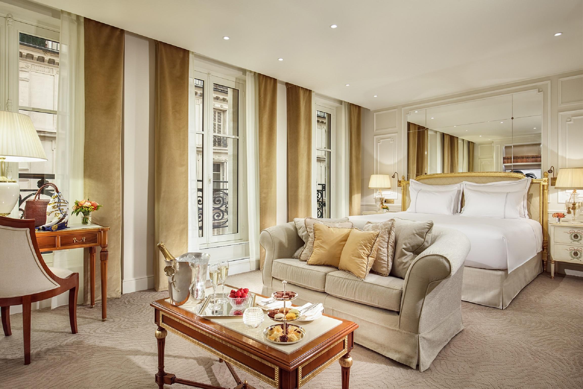 Splendide Royal - Relais&châteaux Hotel 5*