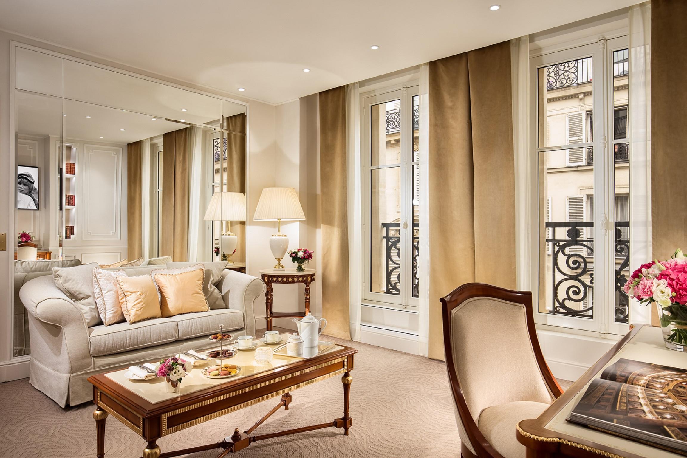 Splendide Royal - Relais&châteaux Hotel 5*