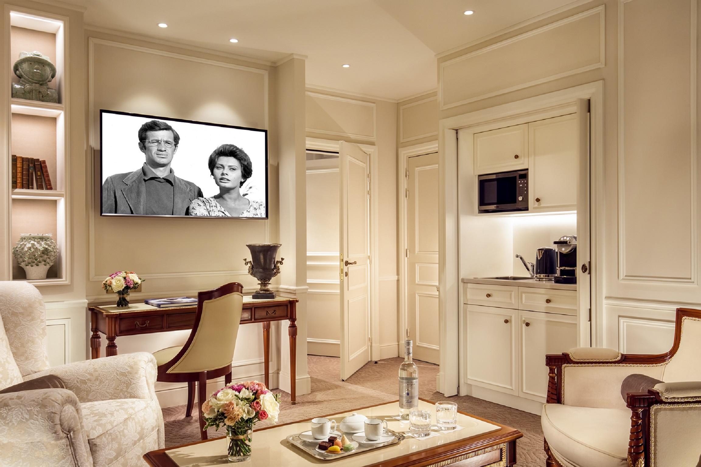 Splendide Royal - Relais&châteaux 5*