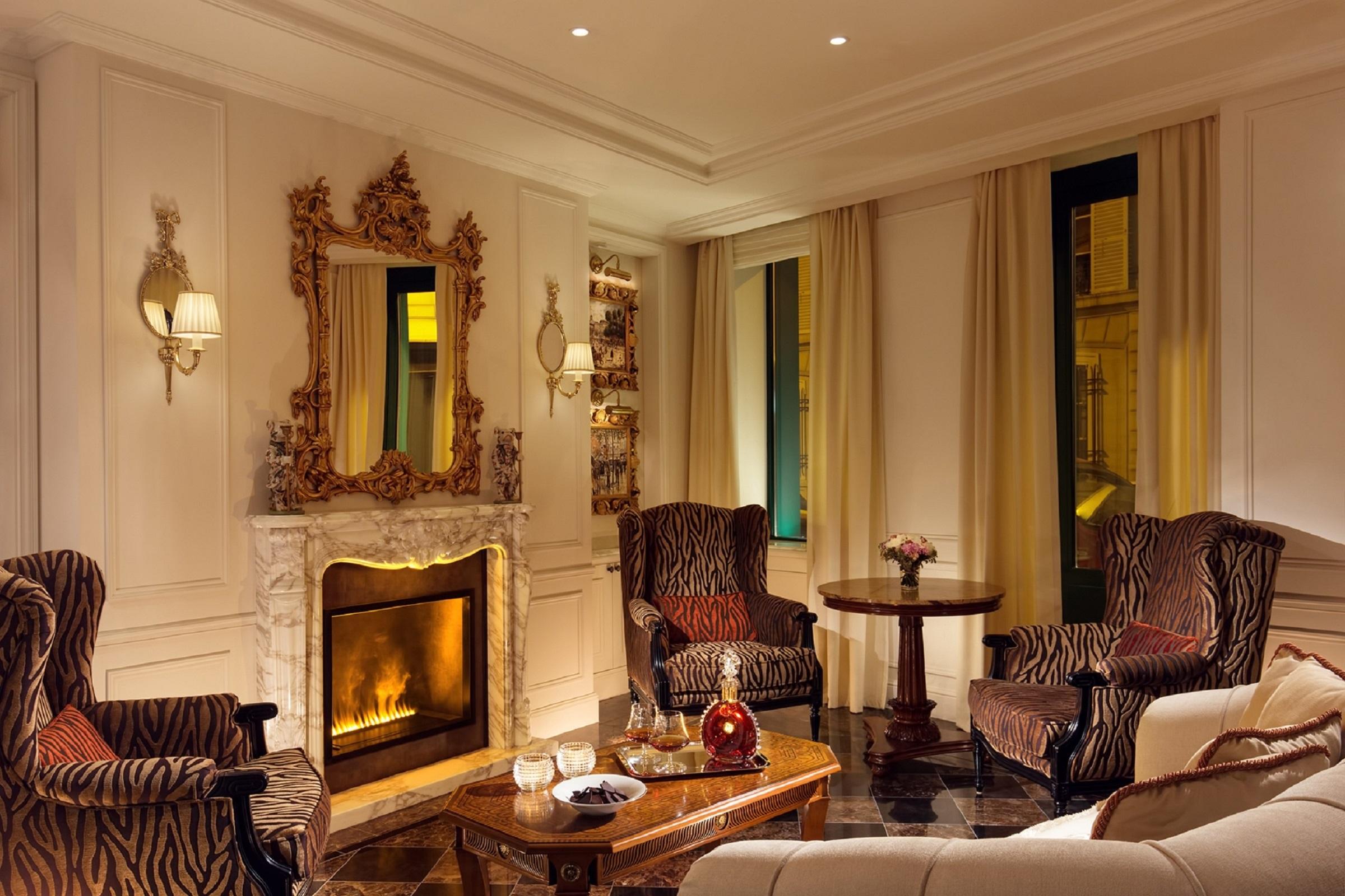 Splendide Royal - Relais&châteaux 5*