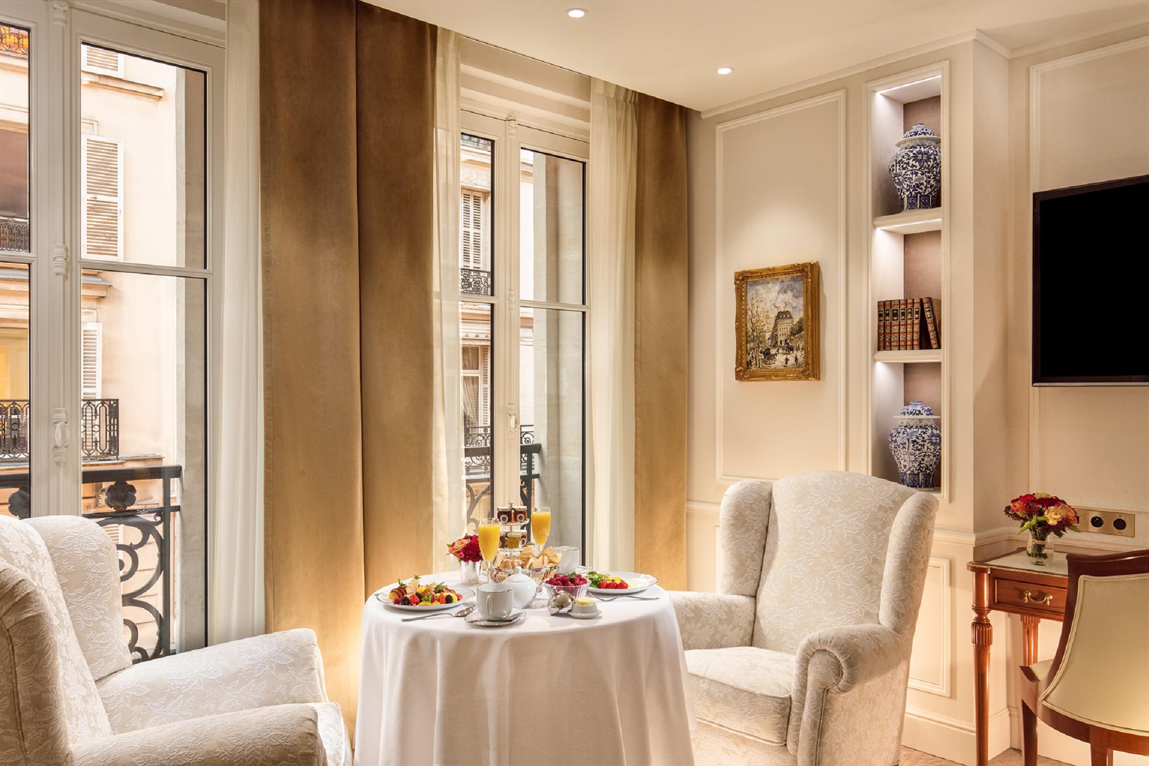 Splendide Royal - Relais&châteaux 5*