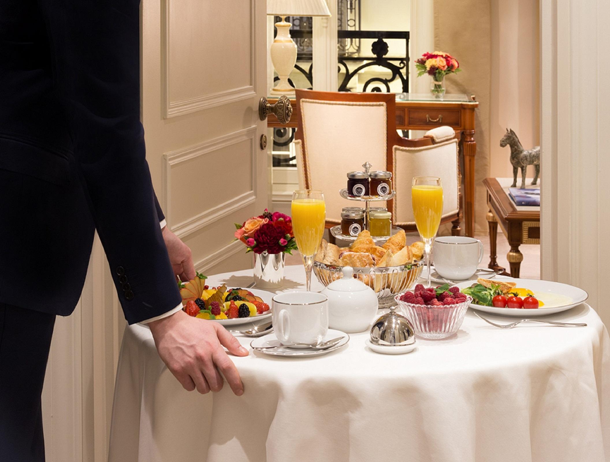 Hotel Splendide Royal - Relais&châteaux