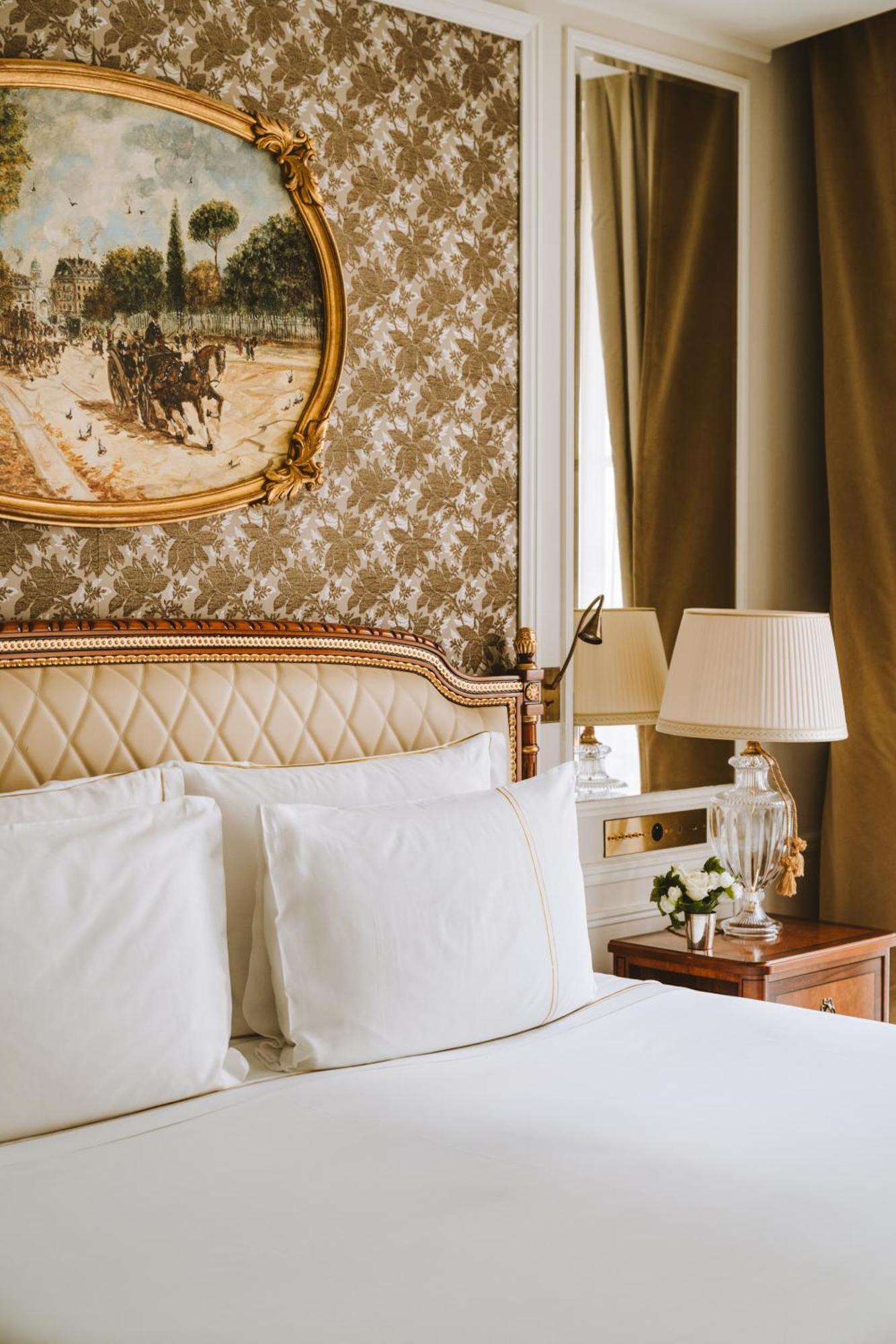 Hotel Splendide Royal - Relais & Chateaux Paris