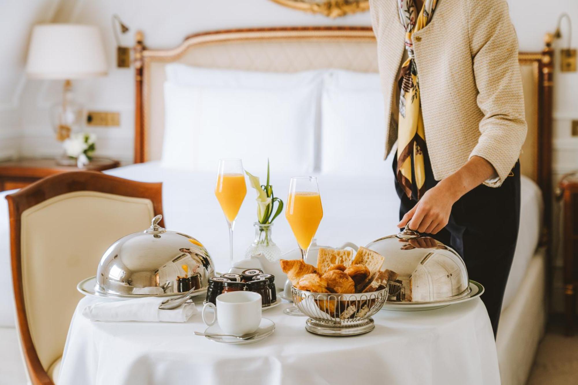 Splendide Royal - Relais&châteaux 5*