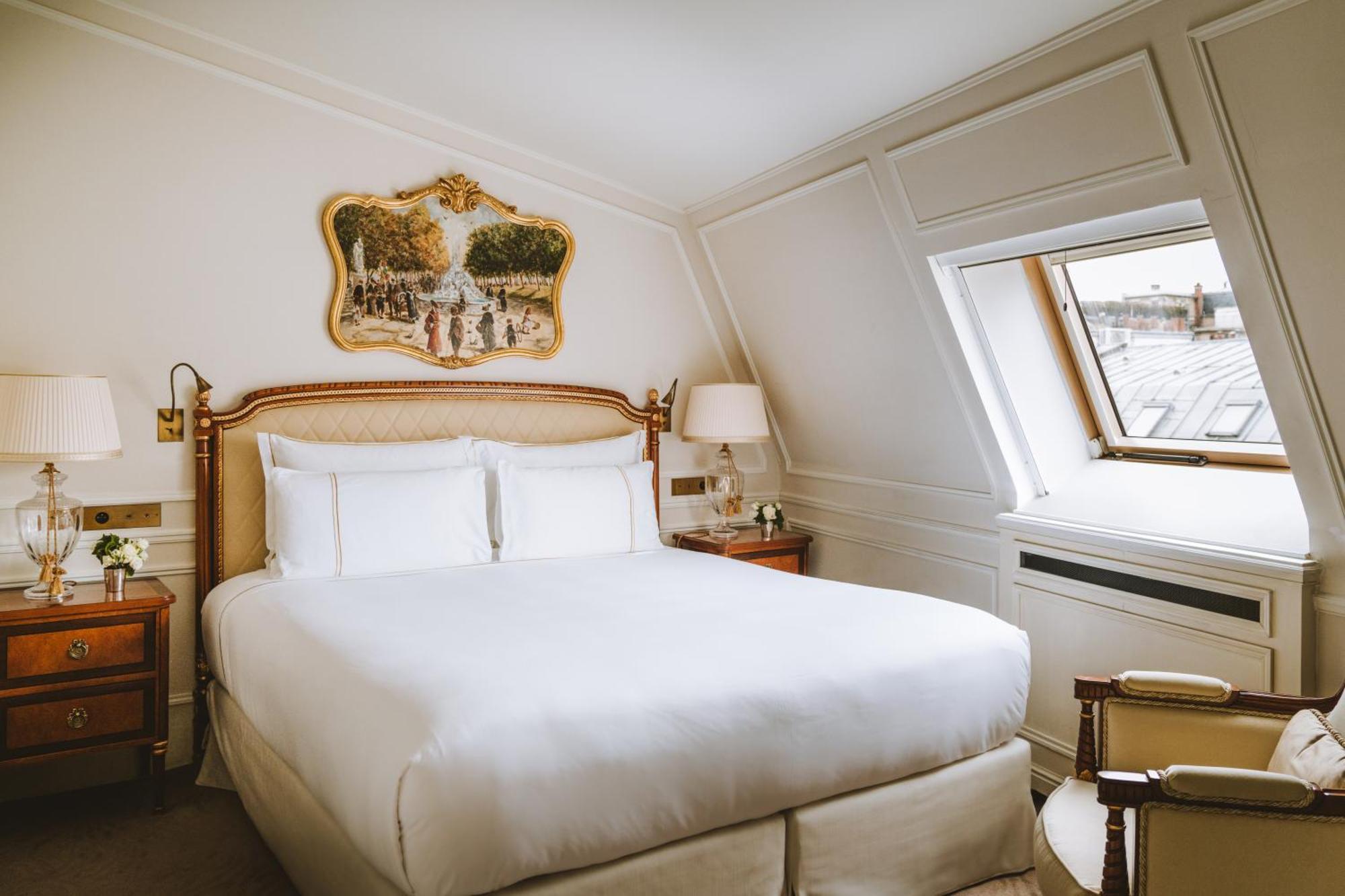 Splendide Royal - Relais&châteaux Hotel Paris