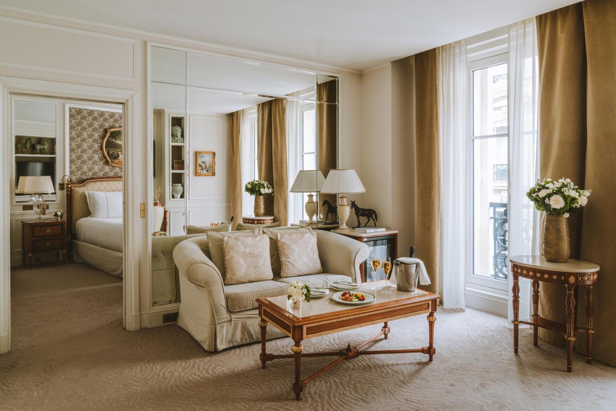 Splendide Royal - Relais&châteaux 5*