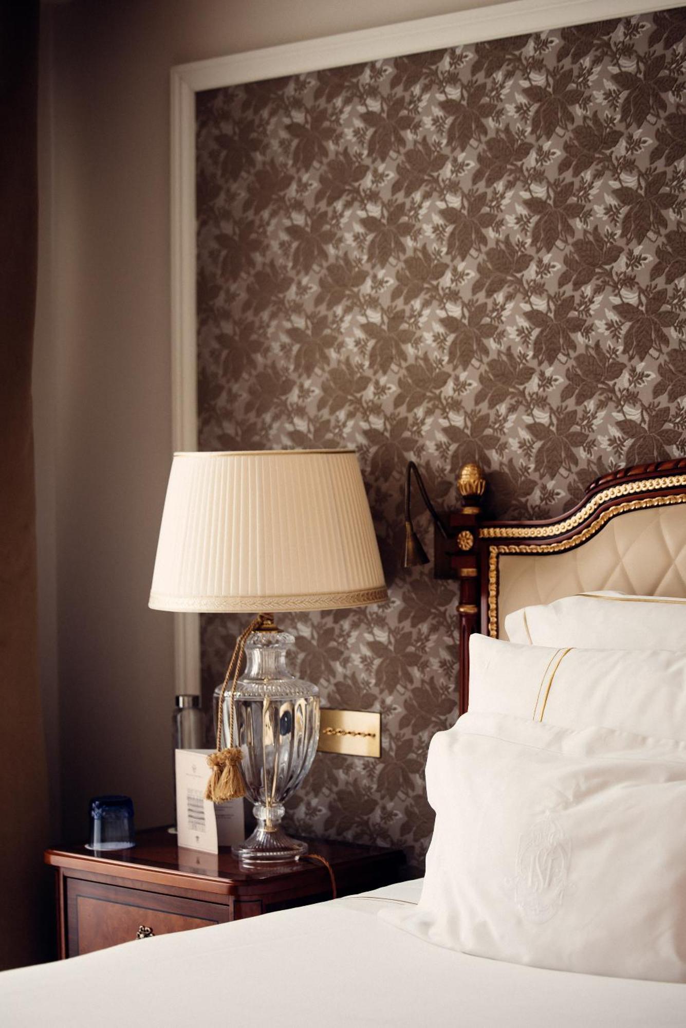 Splendide Royal - Relais&châteaux