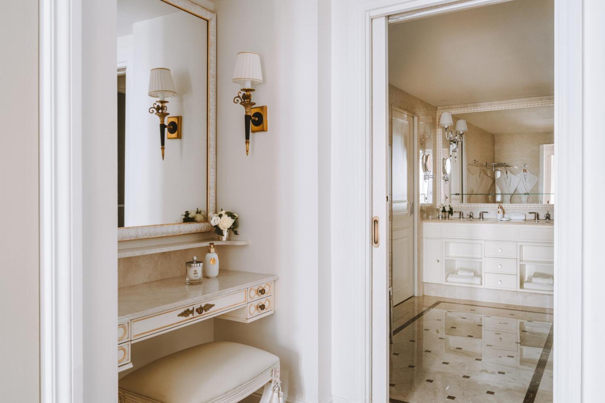 Splendide Royal - Relais&châteaux Hotel 5*