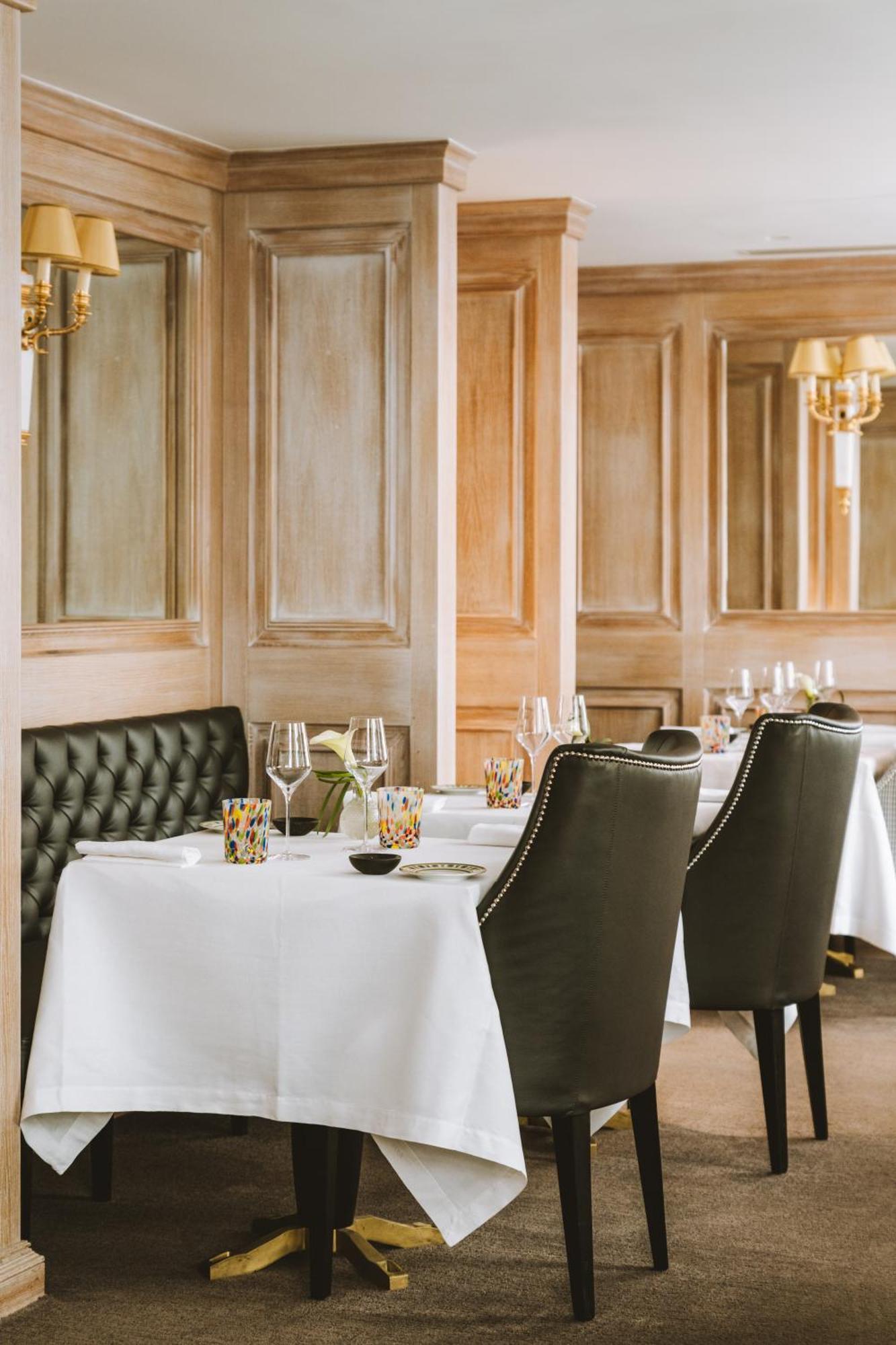 Hotel Splendide Royal - Relais&châteaux Paris