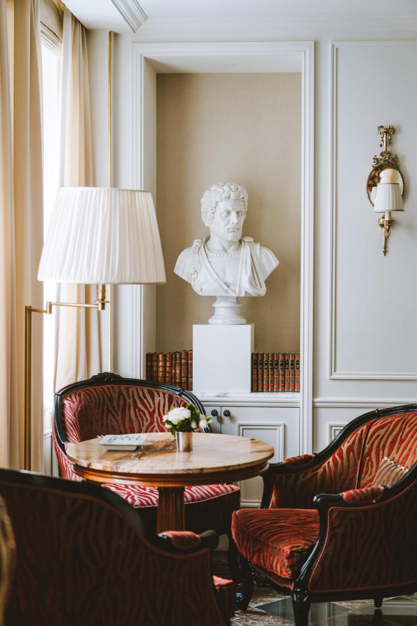 Splendide Royal - Relais&châteaux 5*