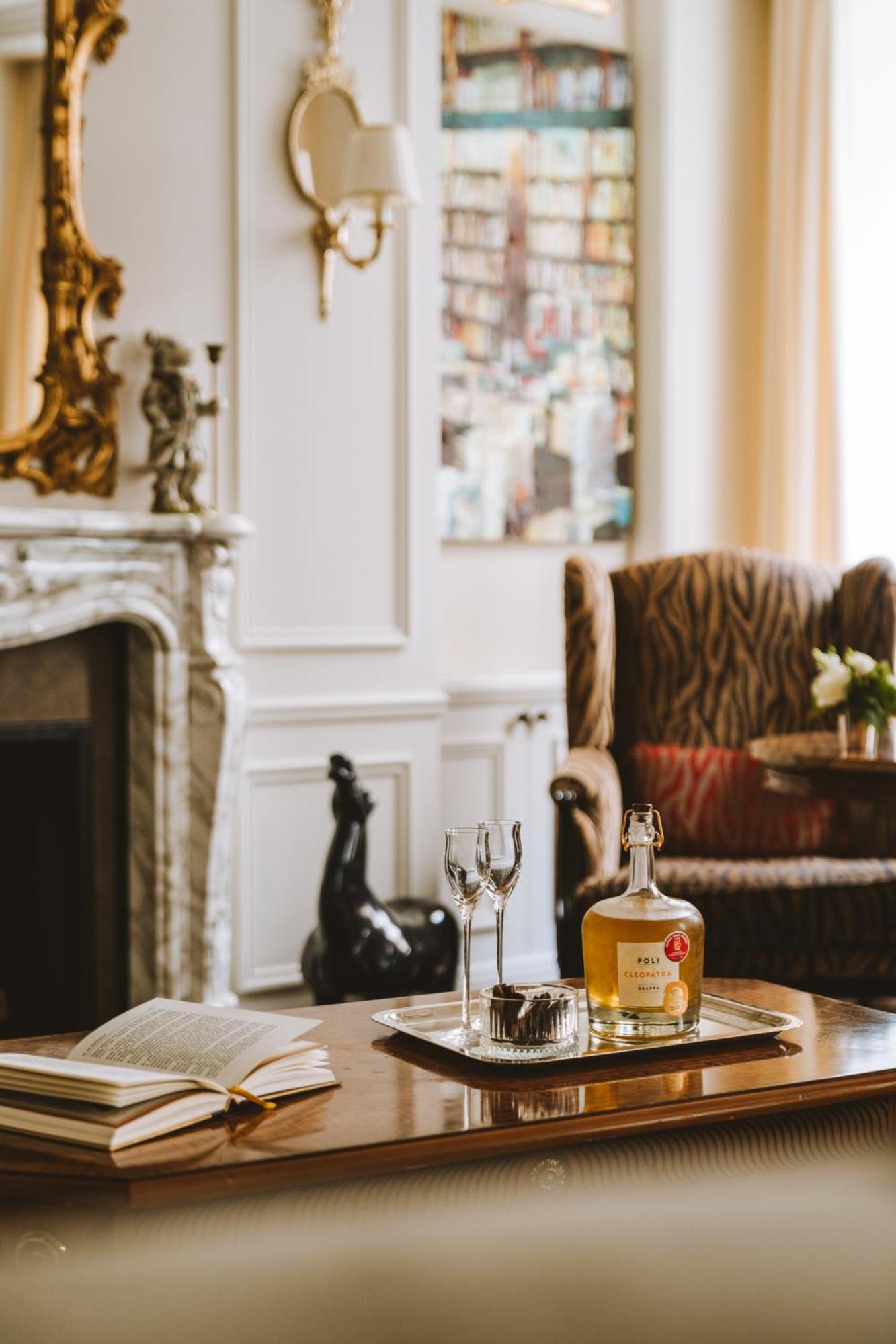 Splendide Royal - Relais & Chateaux 5* Paris