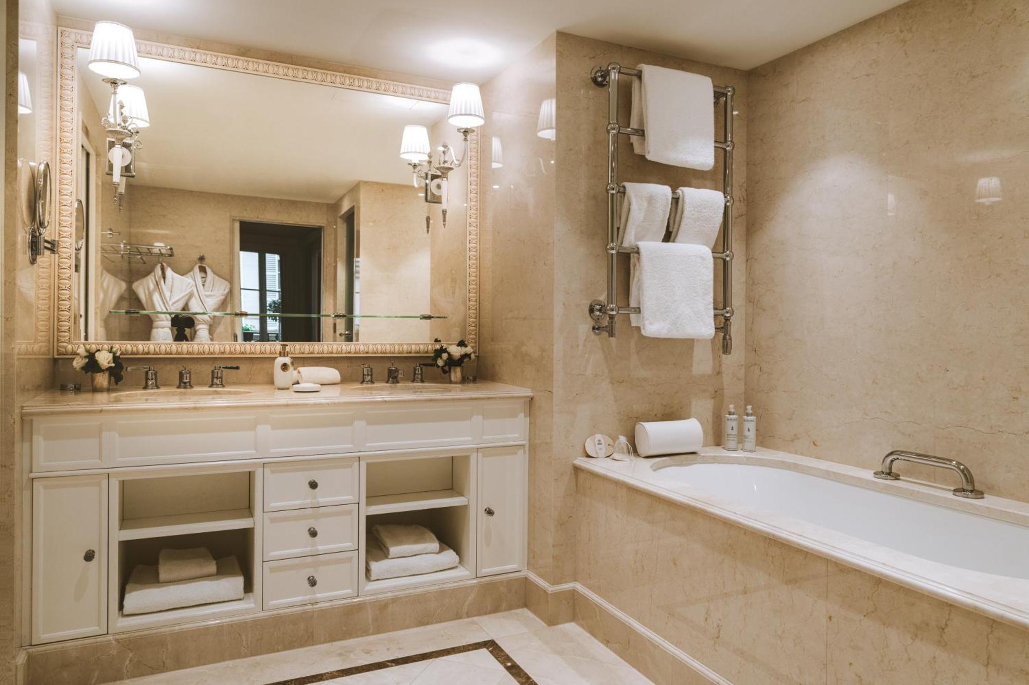 Splendide Royal - Relais&châteaux 5*