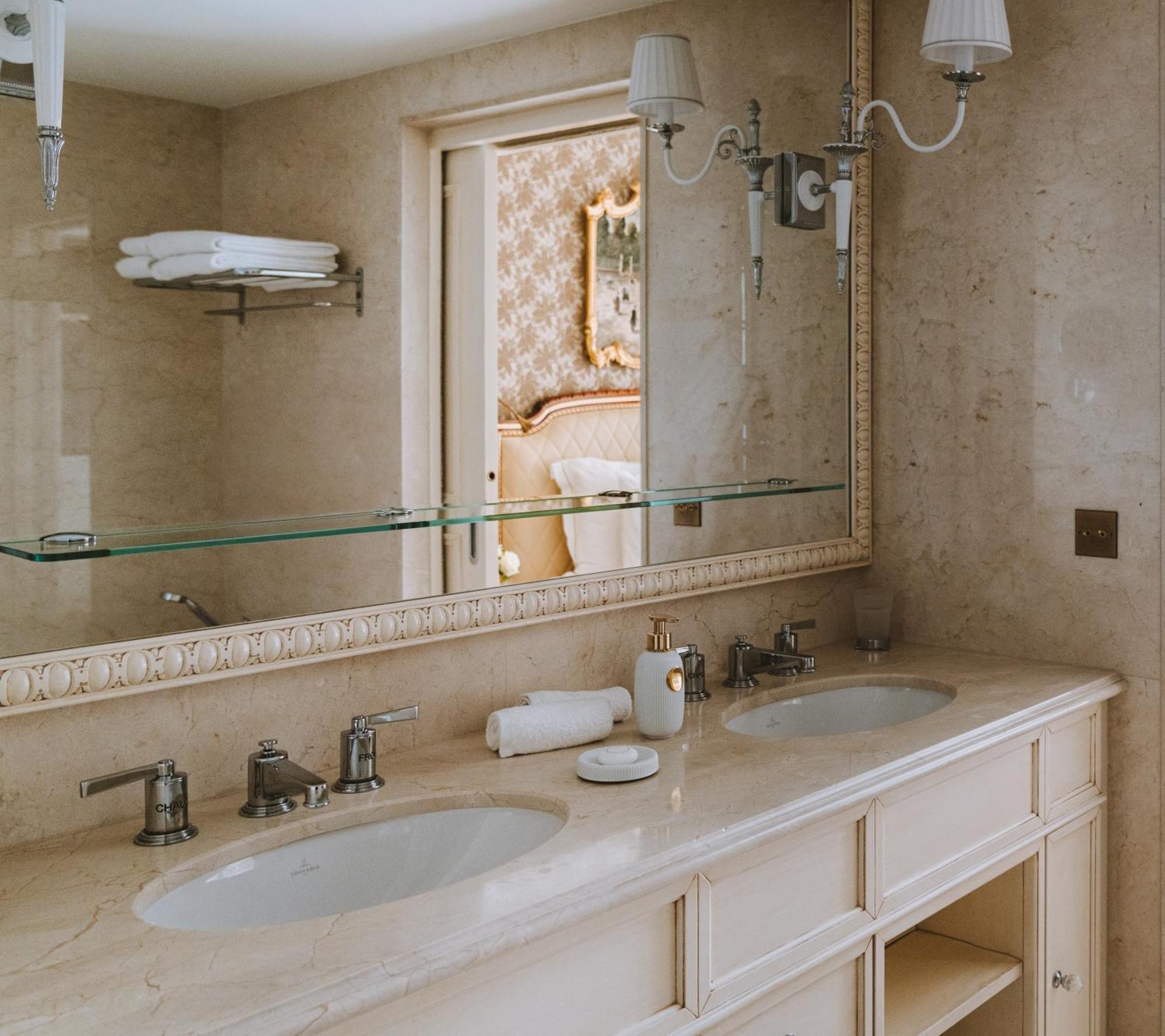 Hotel Splendide Royal - Relais&châteaux 5*