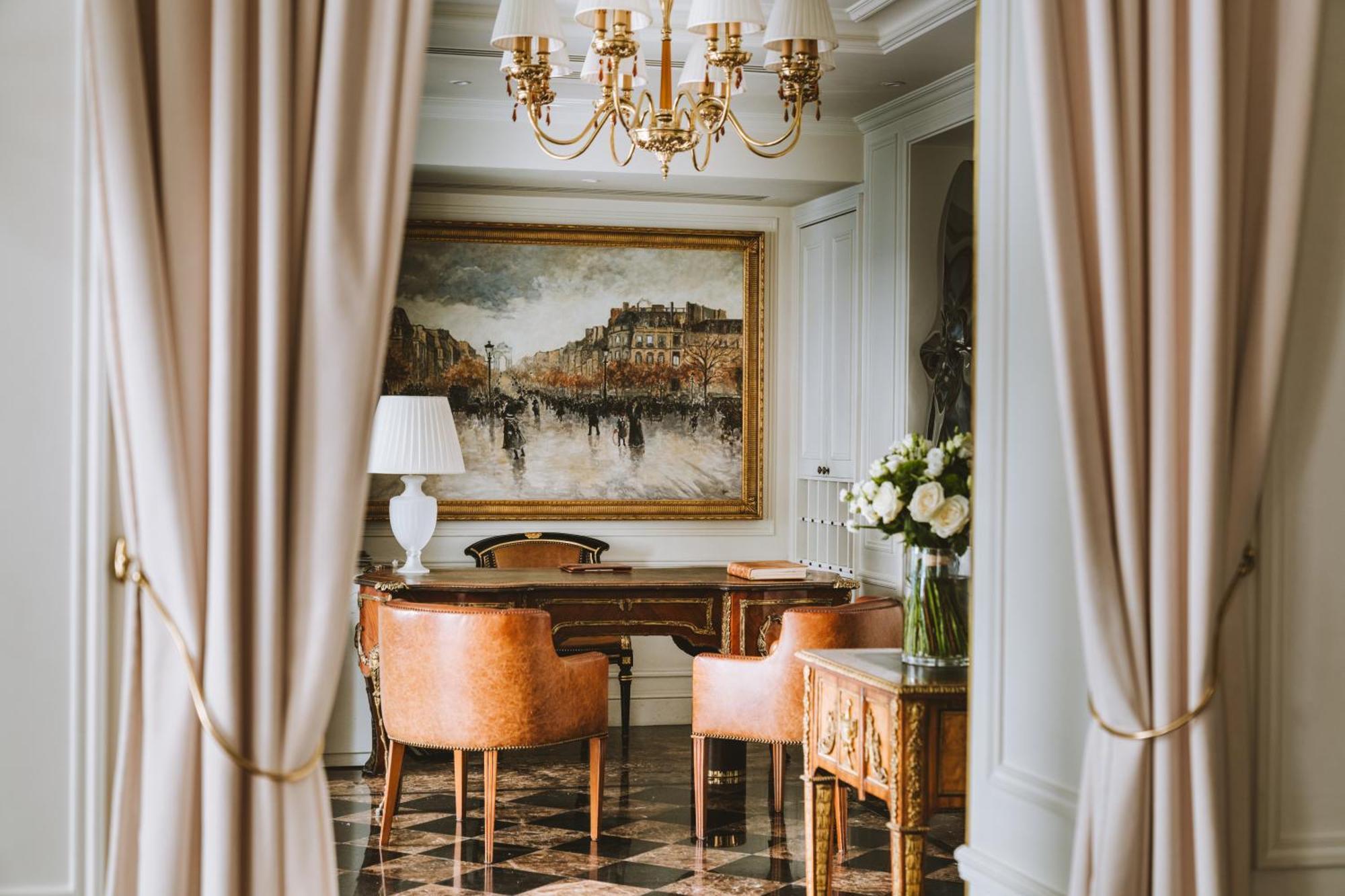 Splendide Royal - Relais&châteaux Hotel 5*