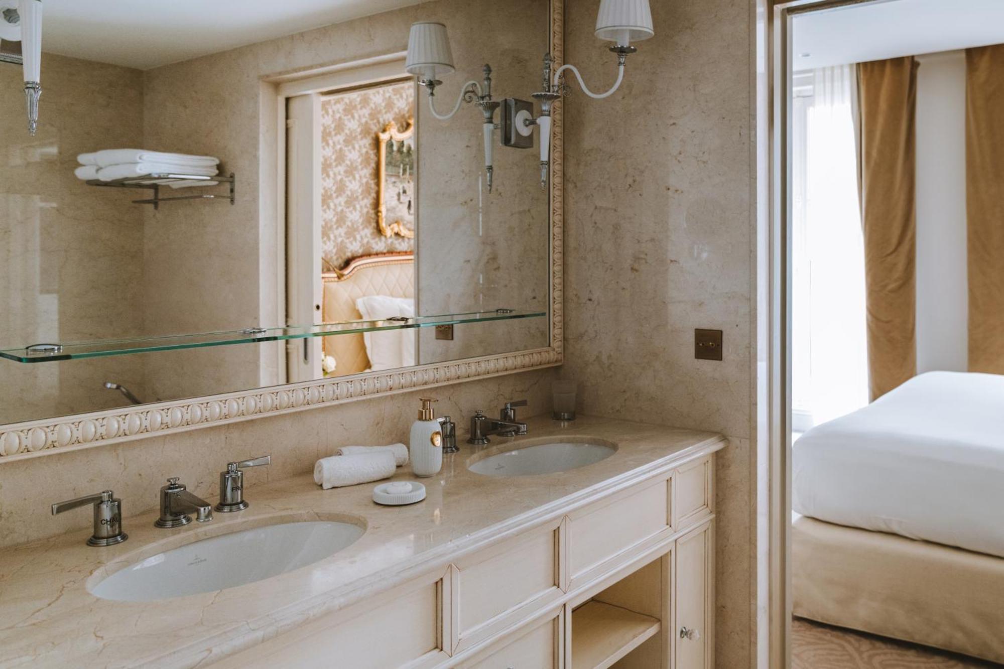 Splendide Royal - Relais&châteaux Hotel Parijs