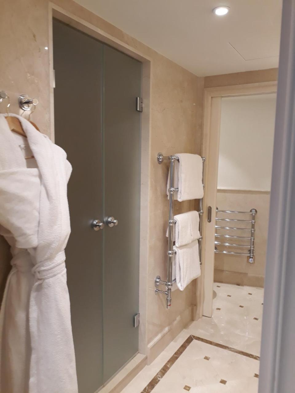 Hotel Splendide Royal - Relais&châteaux