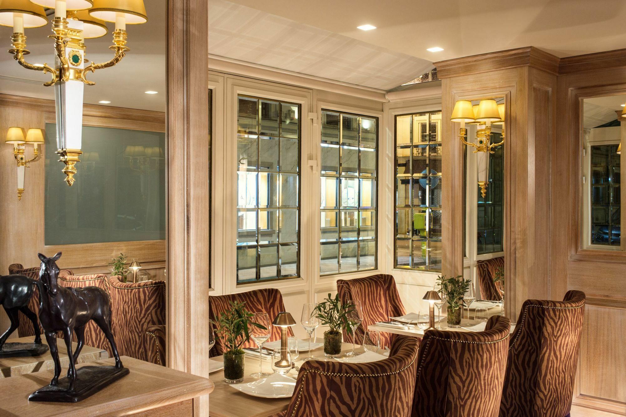 Splendide Royal - Relais&châteaux Paris
