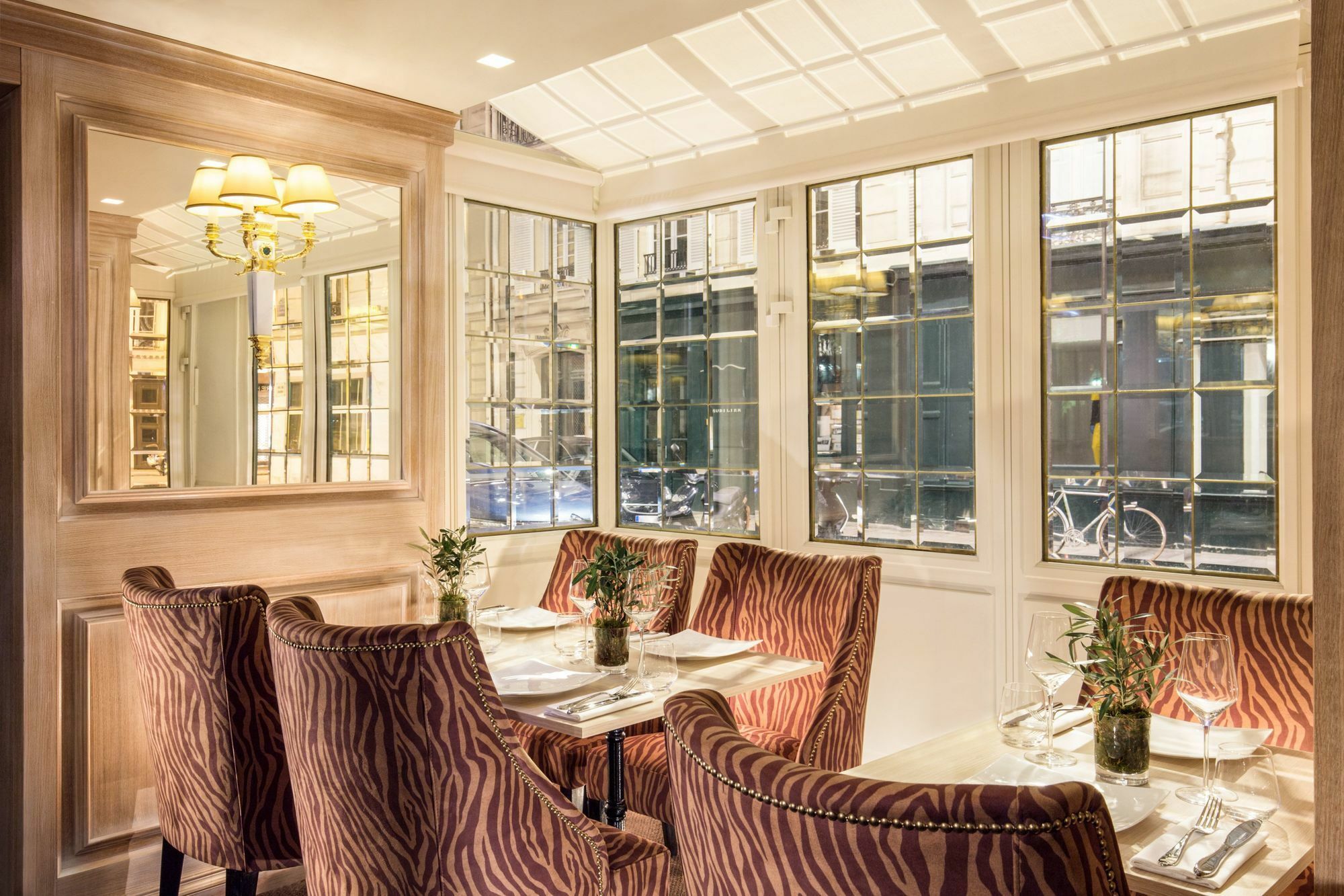Hotel Splendide Royal - Relais&châteaux 5*