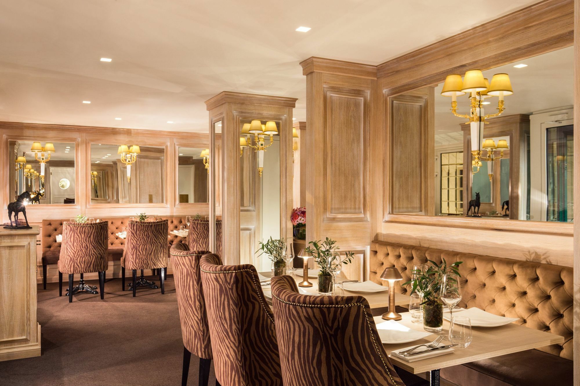 Hotel Splendide Royal - Relais&châteaux