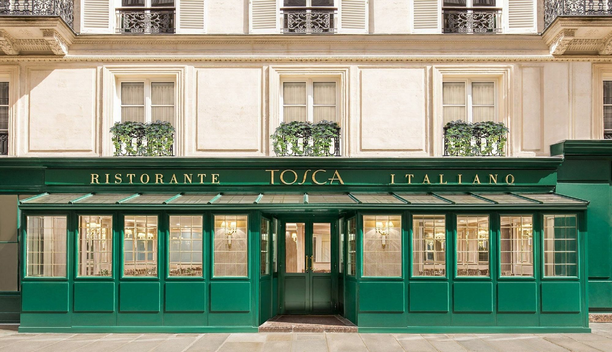 Splendide Royal - Relais&châteaux Hotel 5*