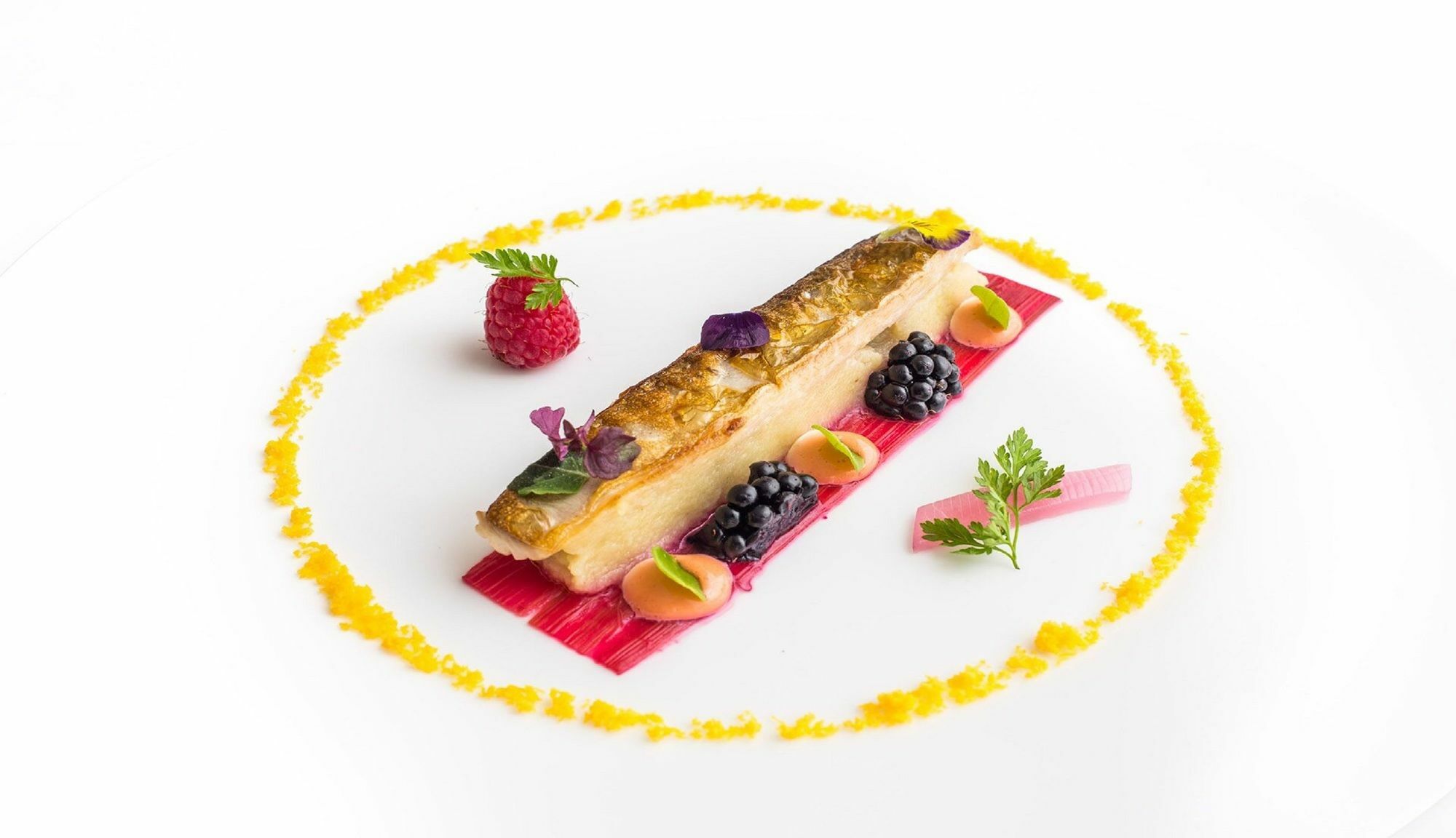 Splendide Royal - Relais&châteaux Hotel Parijs
