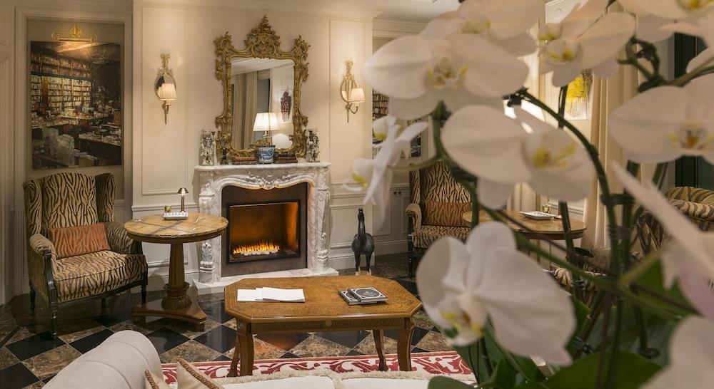 Splendide Royal - Relais&châteaux
