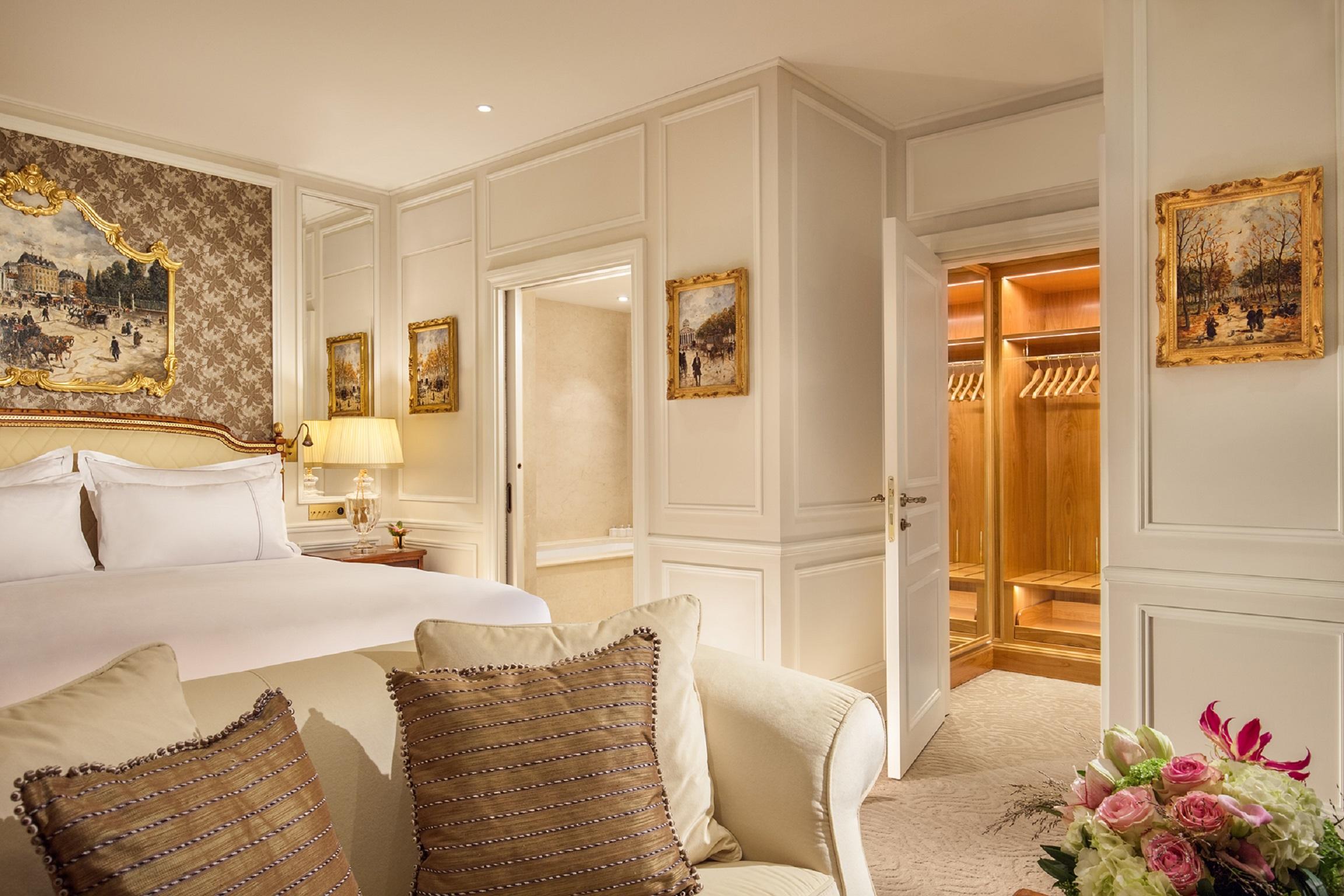 Splendide Royal - Relais&châteaux Hotel 5*