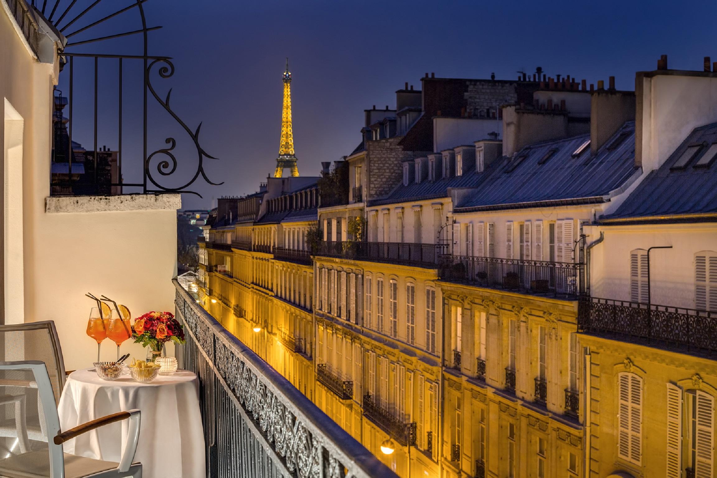 Hotel Splendide Royal - Relais&châteaux