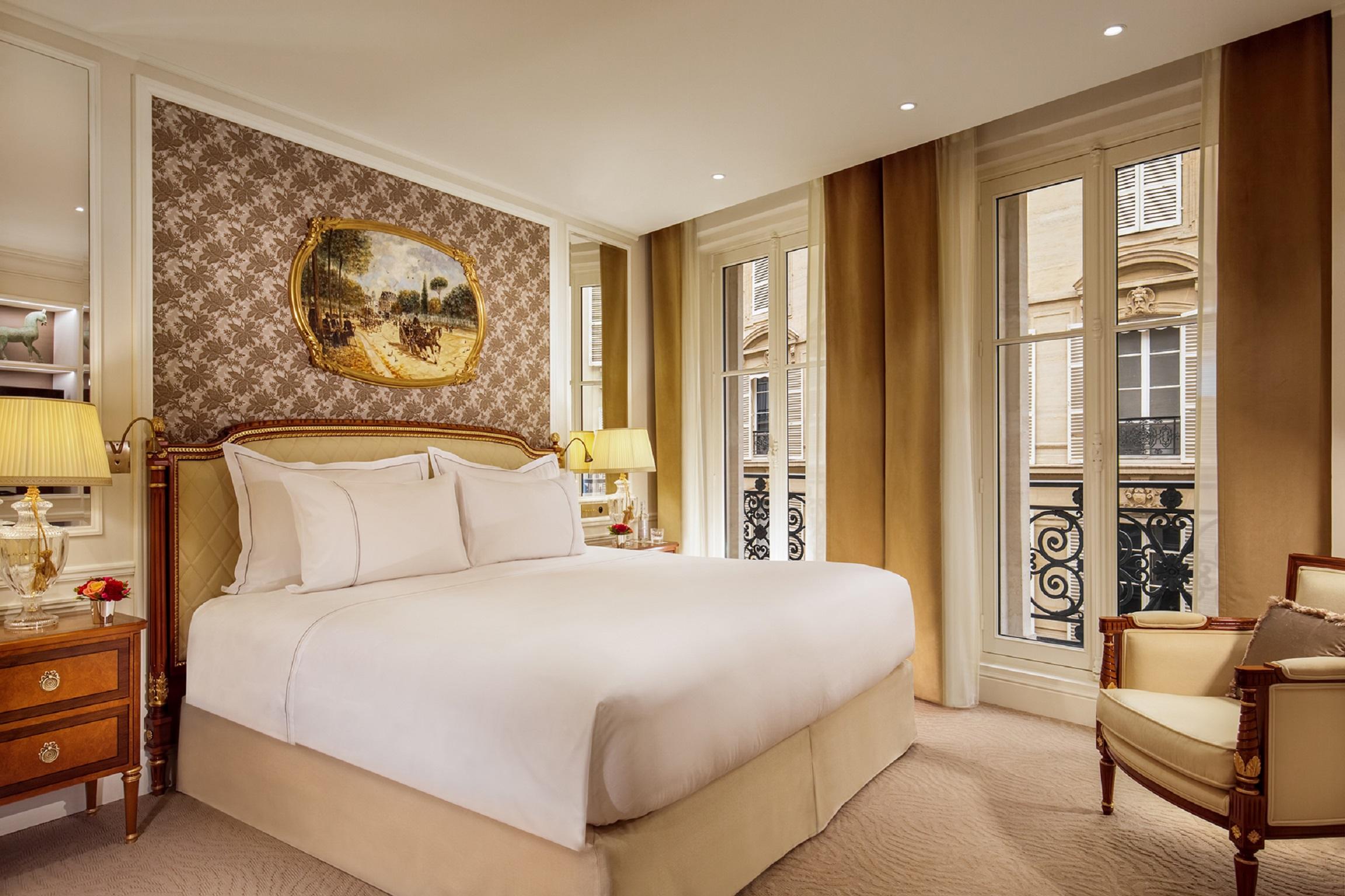 Splendide Royal - Relais&châteaux 5* Paris