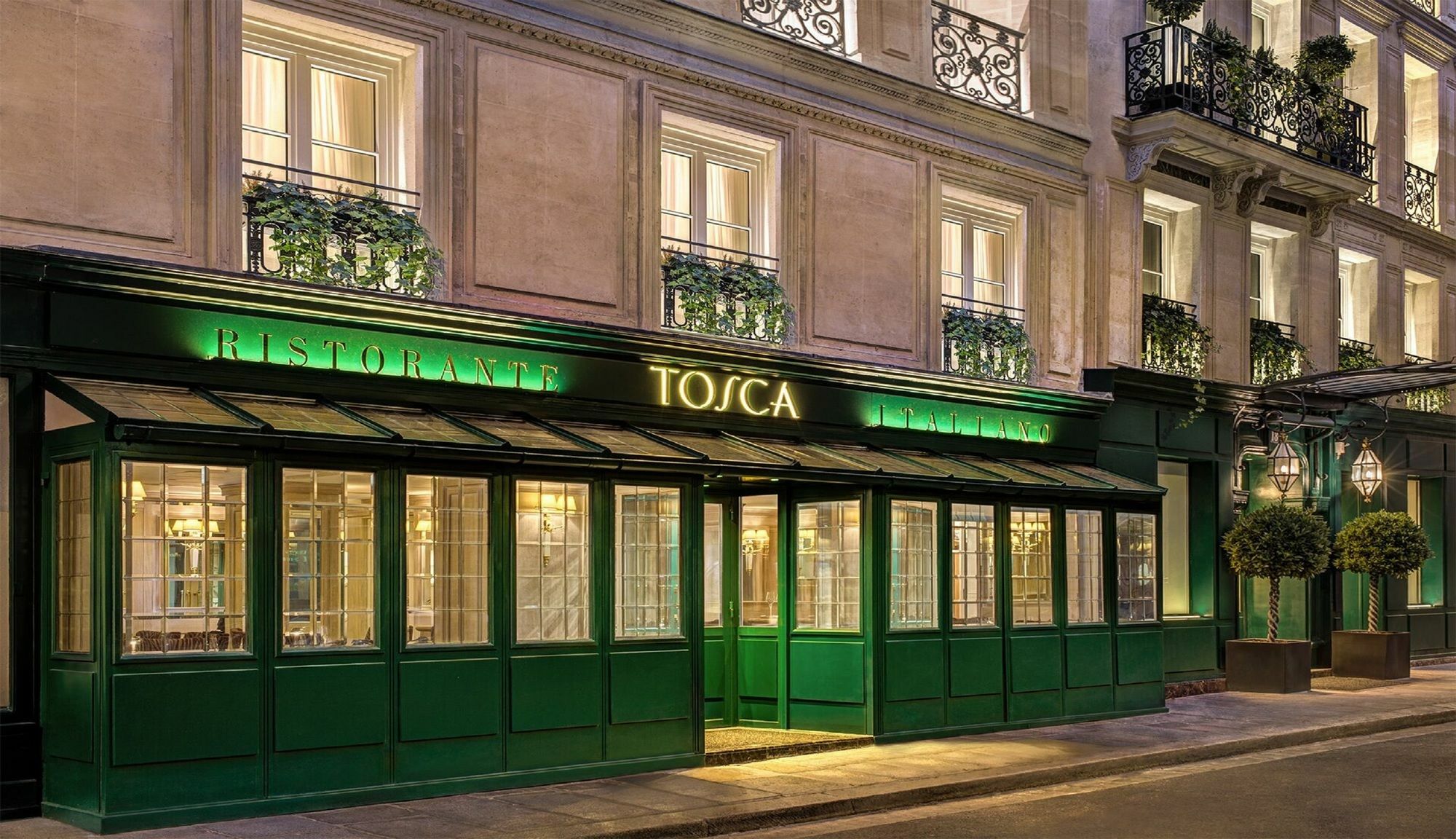 Hotel Splendide Royal - Relais&châteaux 5*